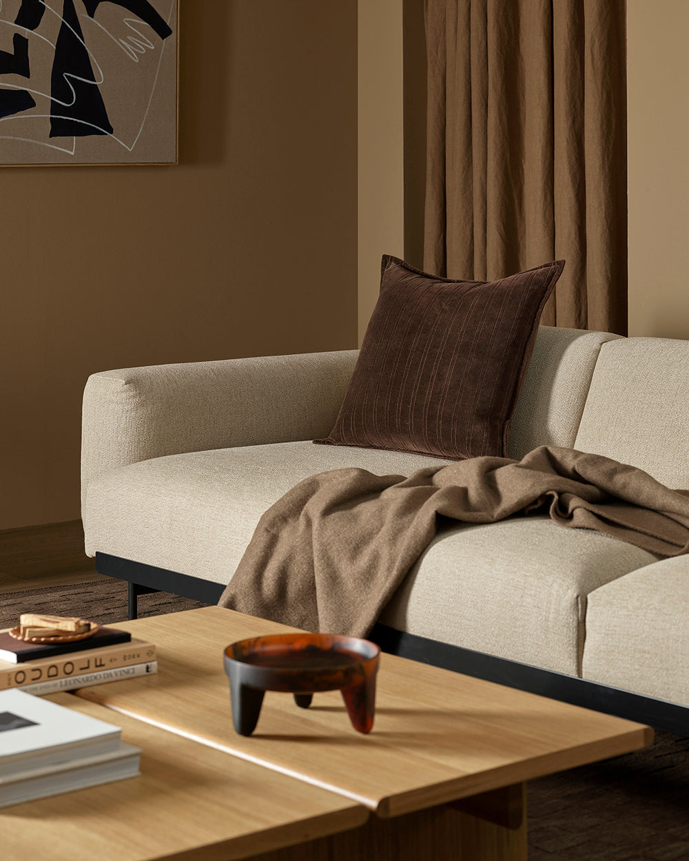 Stria Cushion, view 5