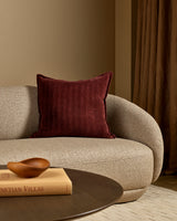 Stria Cushion, view 6