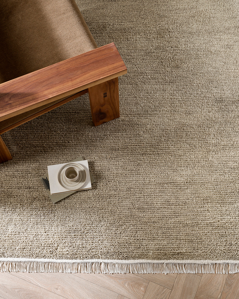 Tanami Floor Rug, view 4