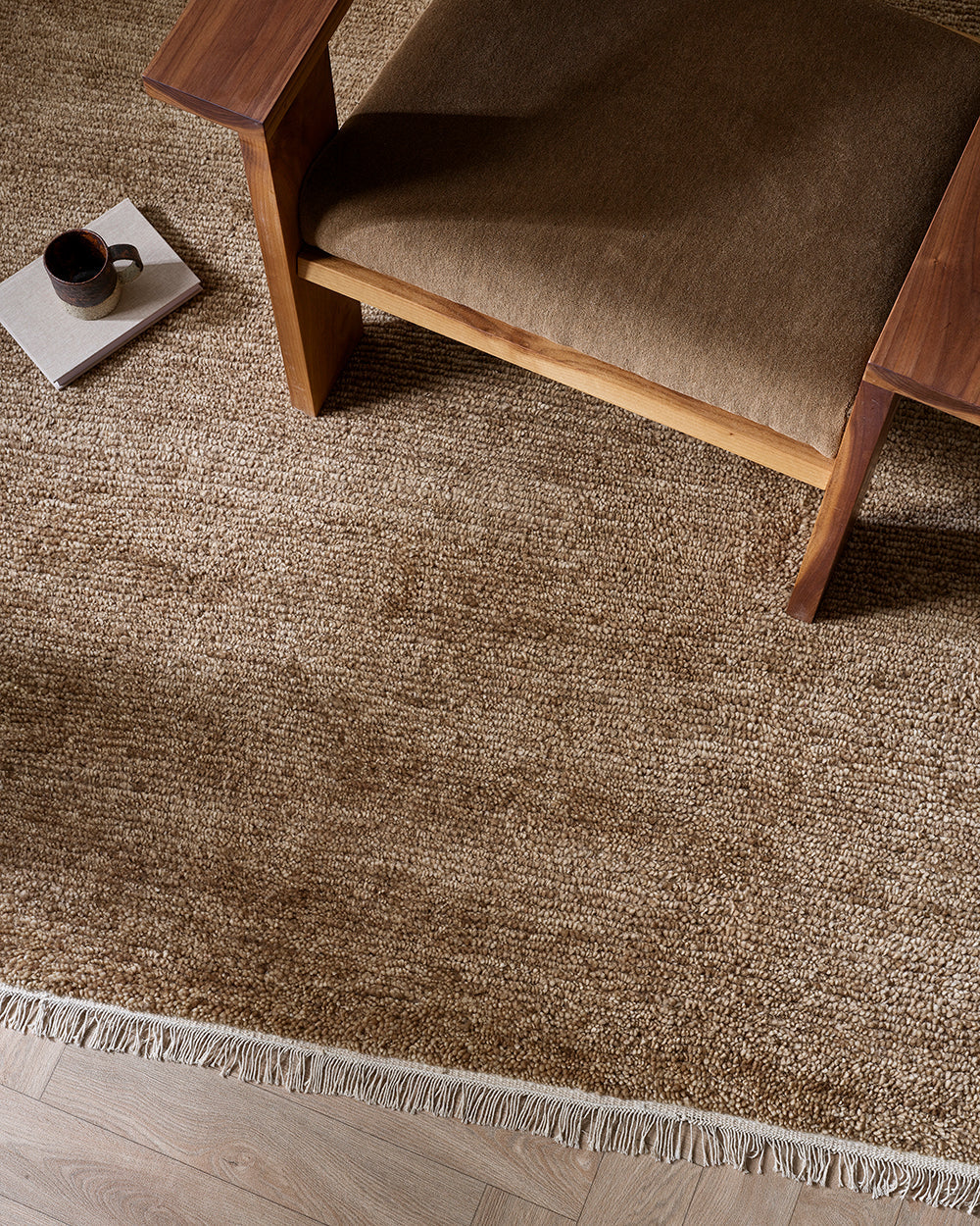Tanami Floor Rug, view 6