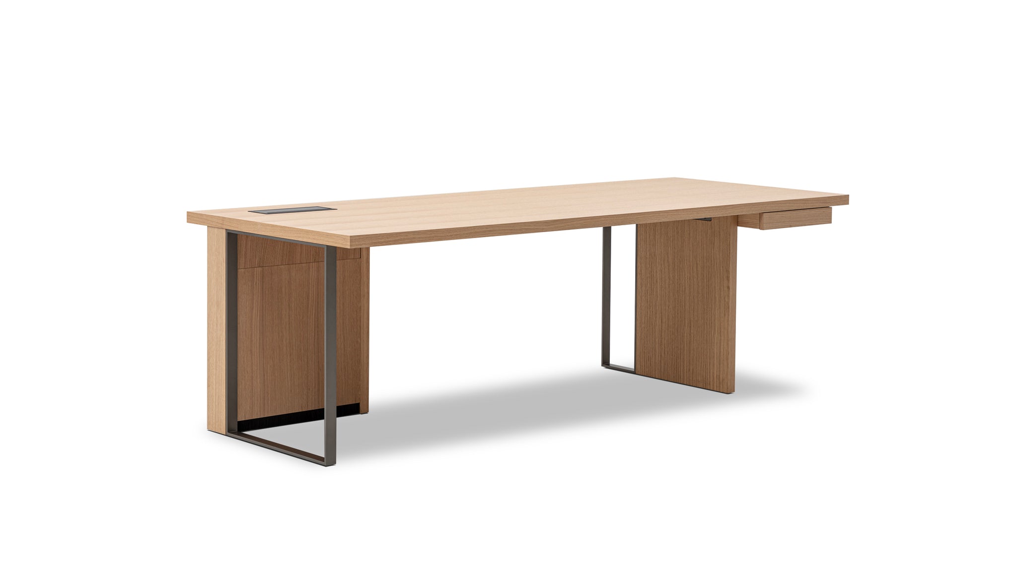 Time Desk, view 2
