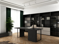 Time Desk, view 9