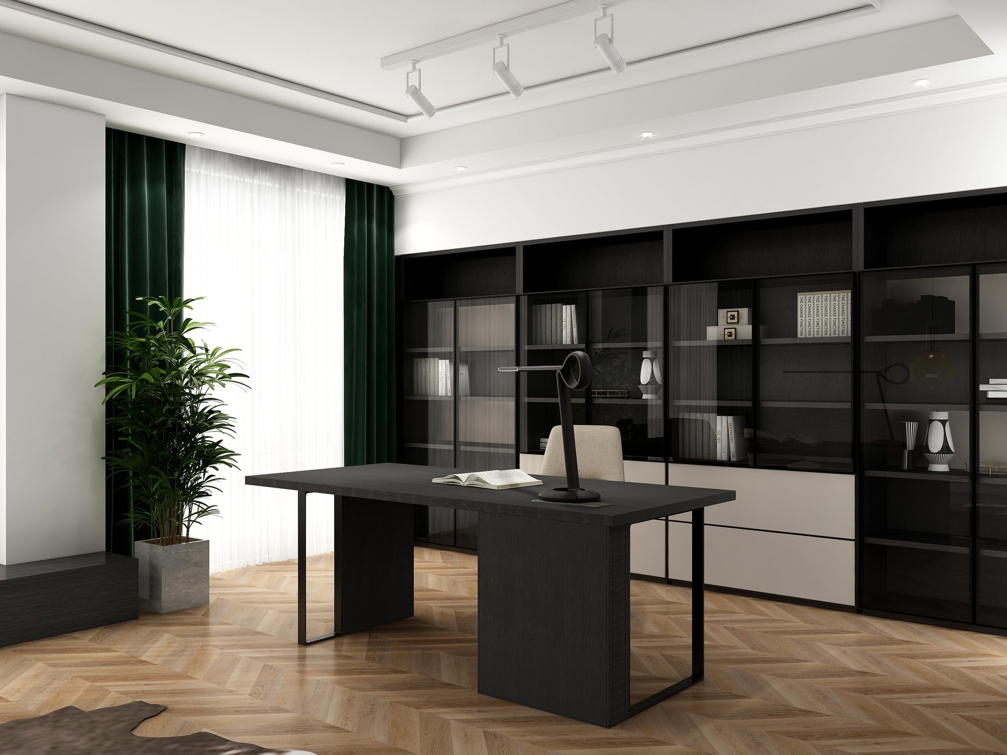 Time Desk, view 9