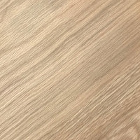 EEX Round Dining Table in natural oak, view 4