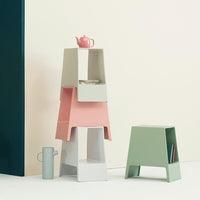 Tomo Side Table, view 4