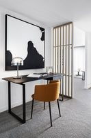 Verge Desk 1.6m, view 4