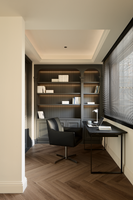 Verge Desk 1.6m, view 3