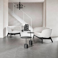 Calibre Side Table Low, view 2