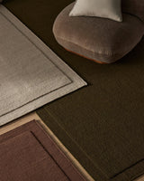 Cassio Floor Rug, room setting