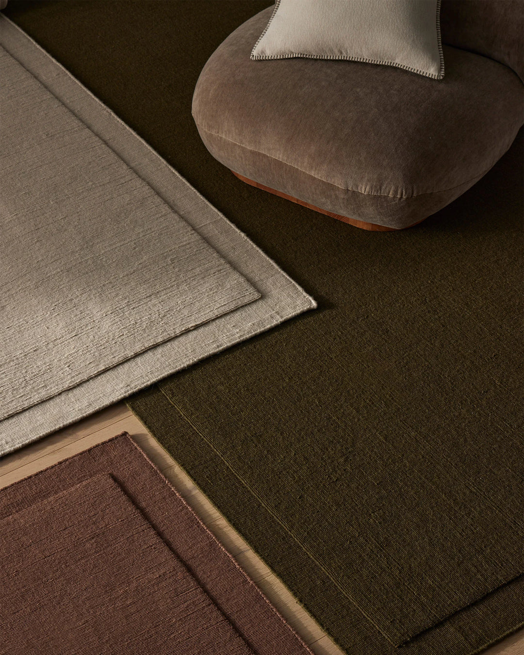 Cassio Floor Rug, room setting