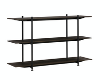 Formal Shelving, view 1