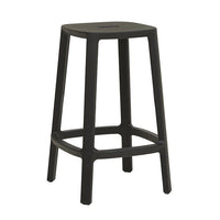 Cadrea Bar Stool - 75cm