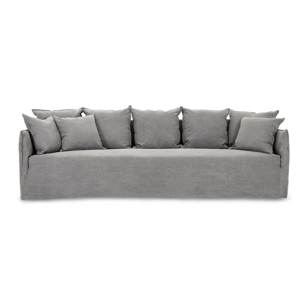Bauhaus Buff 60 x 40 Cushion