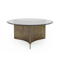 Arc Coffee Table Medium, view 2