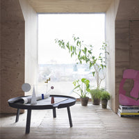 Around Coffee Table Extra Large