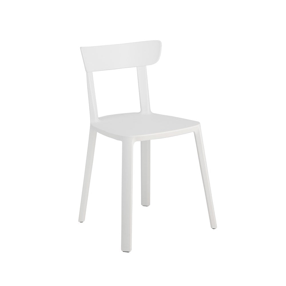 Cadrea Chair, view 4