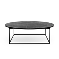 Circle Coffee Table