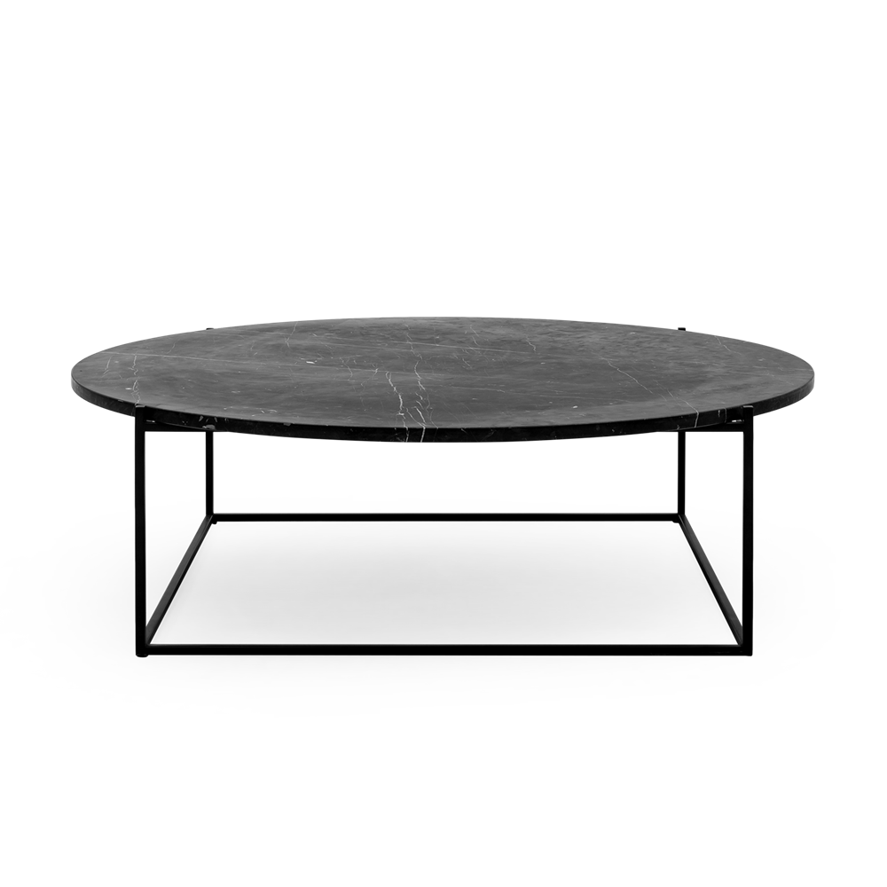 Circle Coffee Table