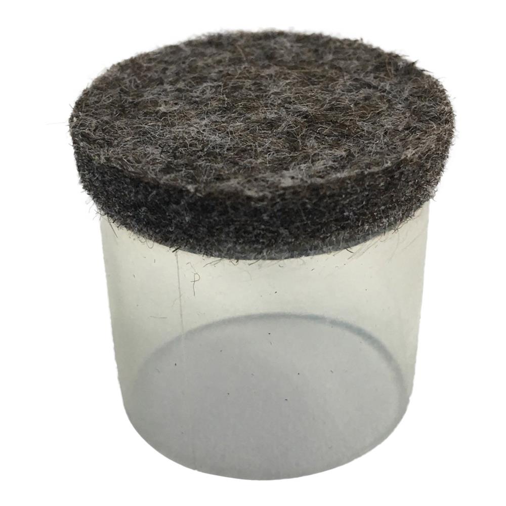 Flexi Felt Sled Base 10-11mm