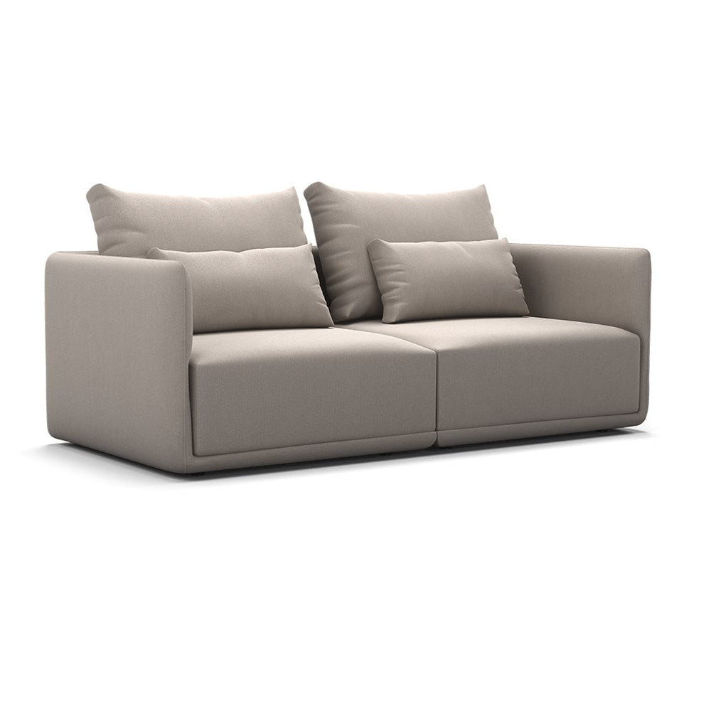 Elan 2.5 Seat Sofa