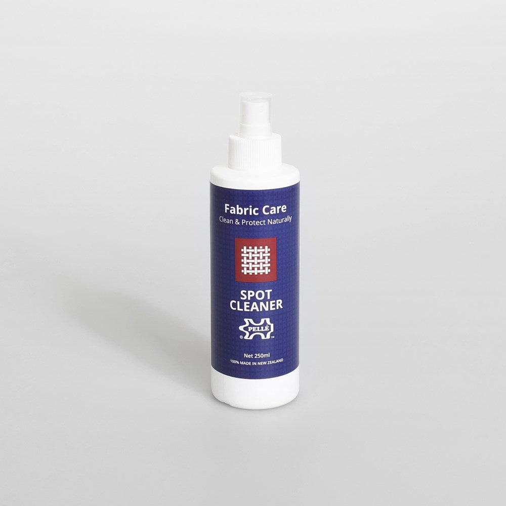 Pelle Fabric Spot Cleaner