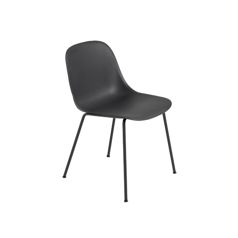Muuto fiber side chair tube base deals