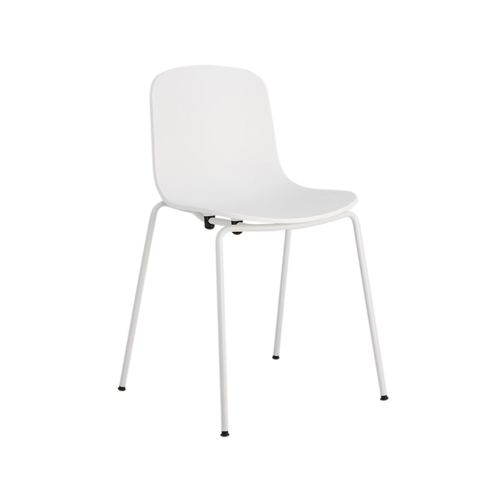 Holi Chair in white