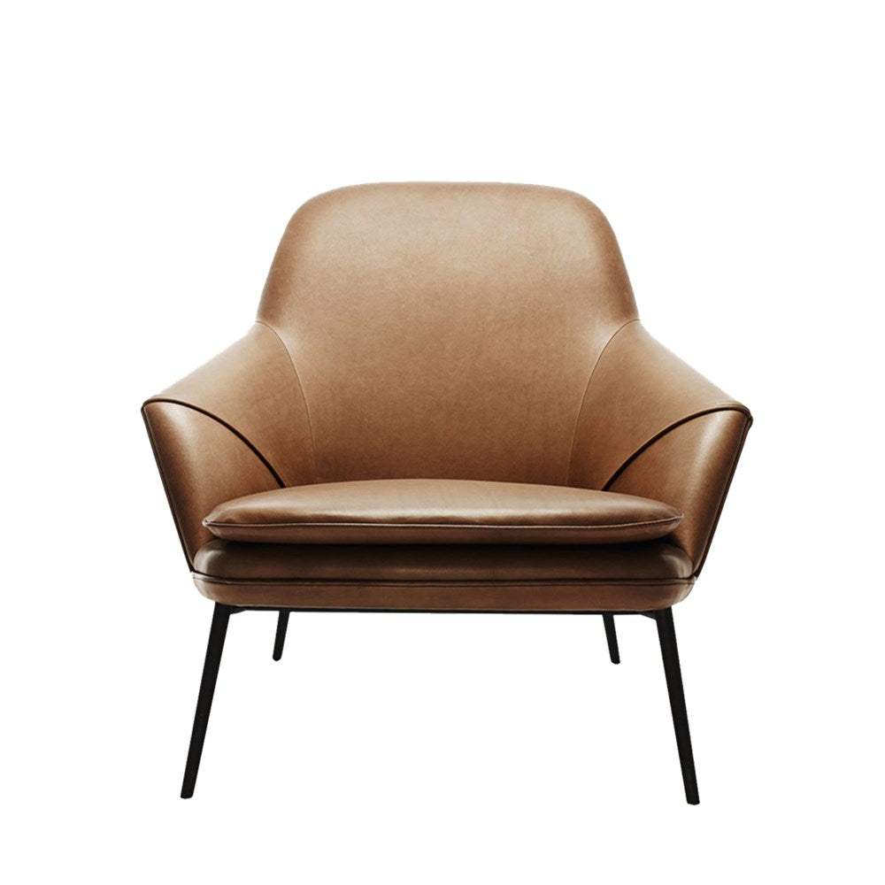 Hug Chair Leather – Bauhaus