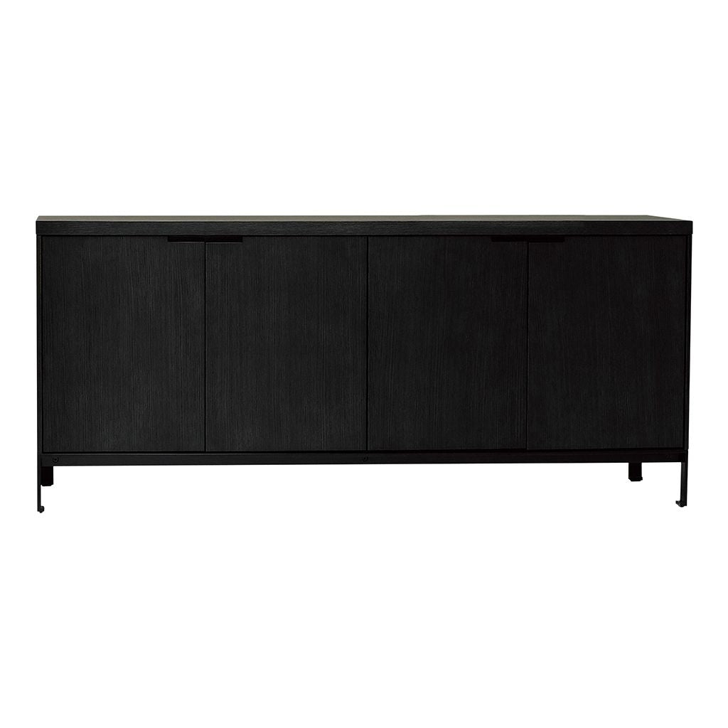 Max Large Sideboard [4 Door]
