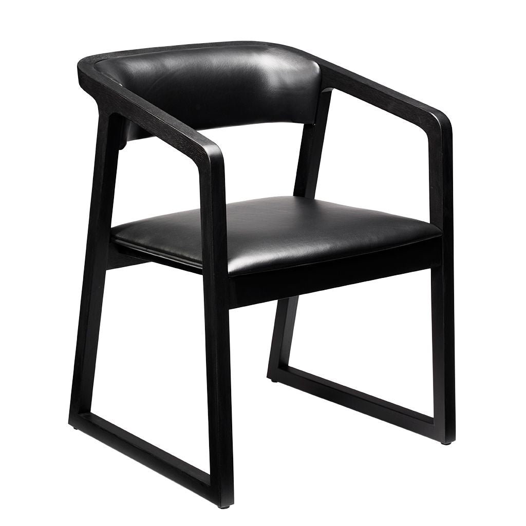 Morris Carver Chair