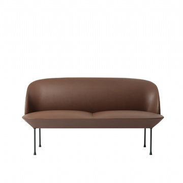 Oslo Sofa 2 Seater – Bauhaus
