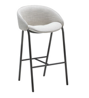 Folium Bar Stool*