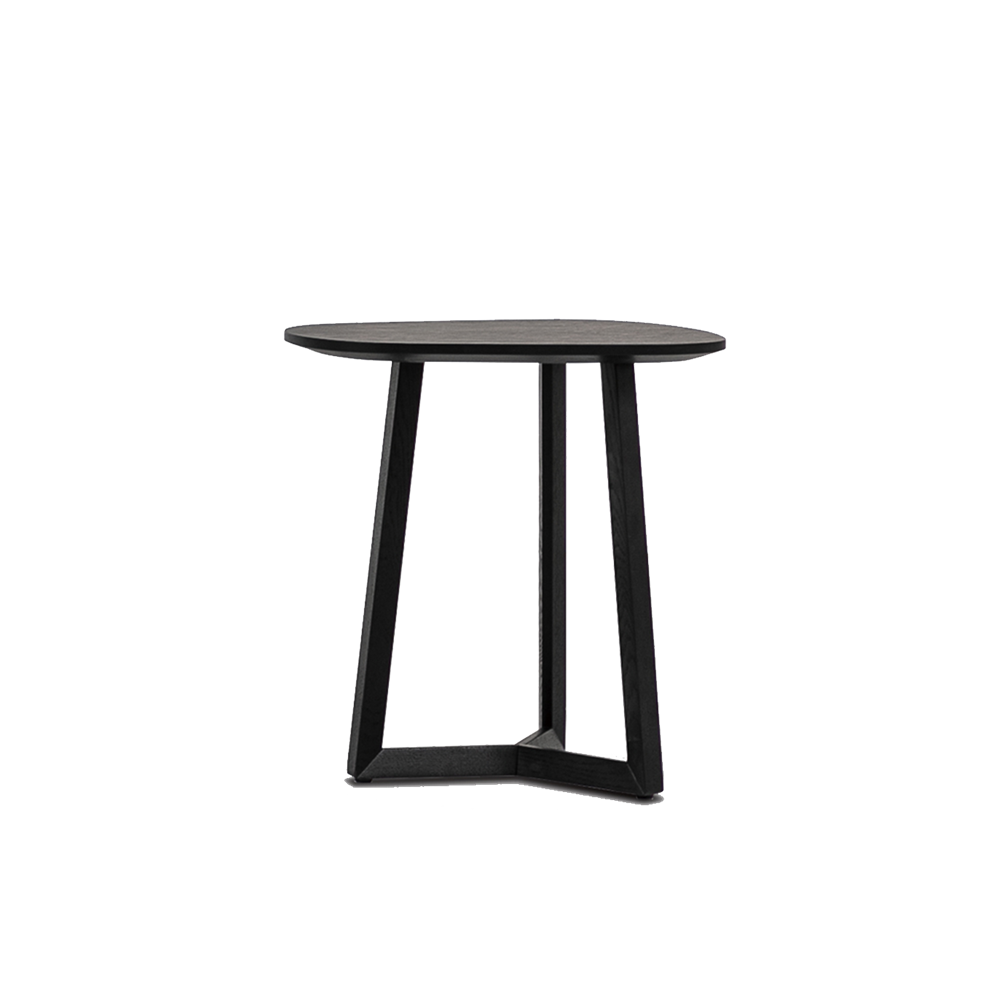 Teri V2 Side Table Oval