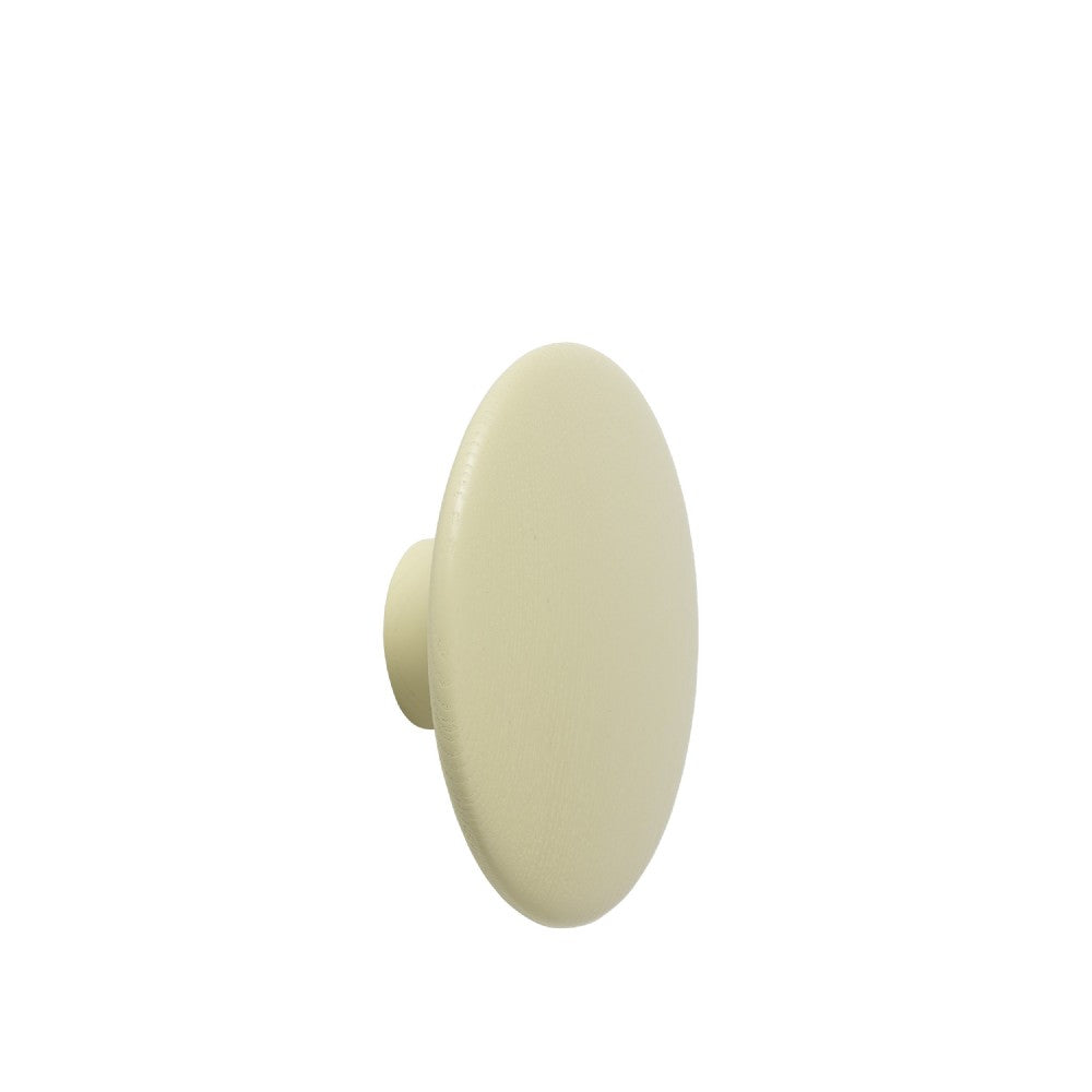 The Dots Coat Hook Large (17cm)