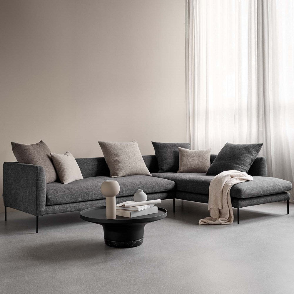 Blade RAFC SS/LC (M9 + M20) + 5 back cushions – Bauhaus