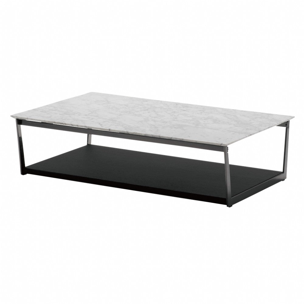Element Coffee Table Rectangular