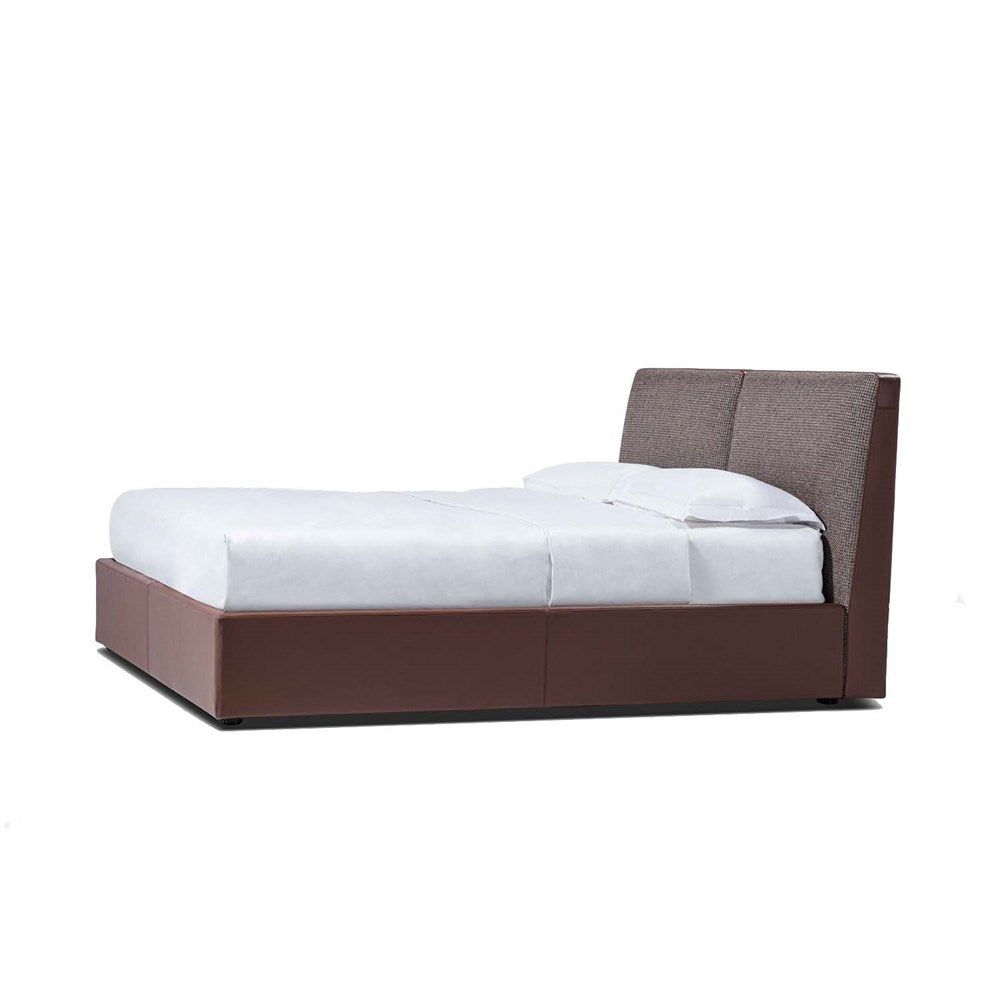 Eden Super King Storage Bed
