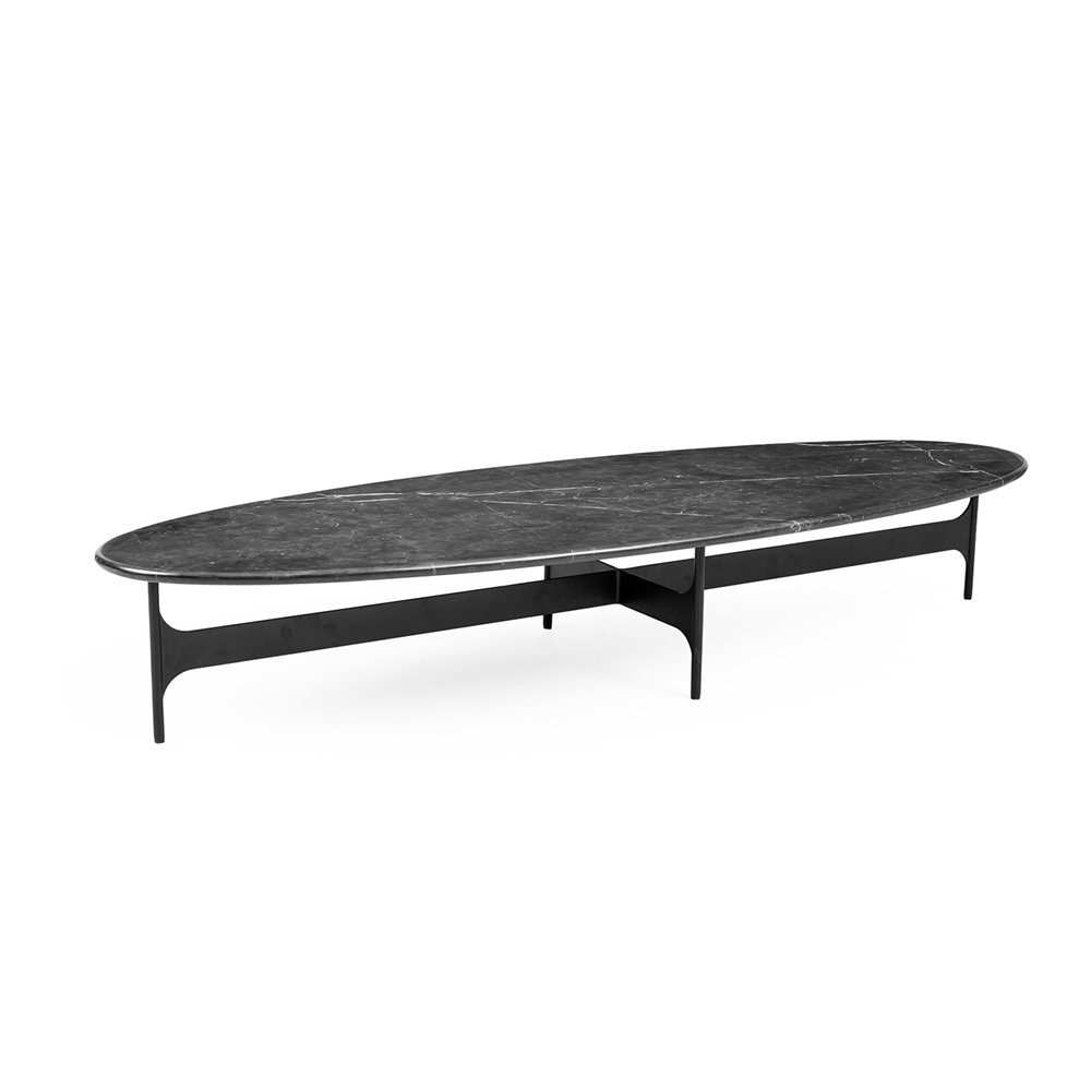 Floema Oval Coffee Table