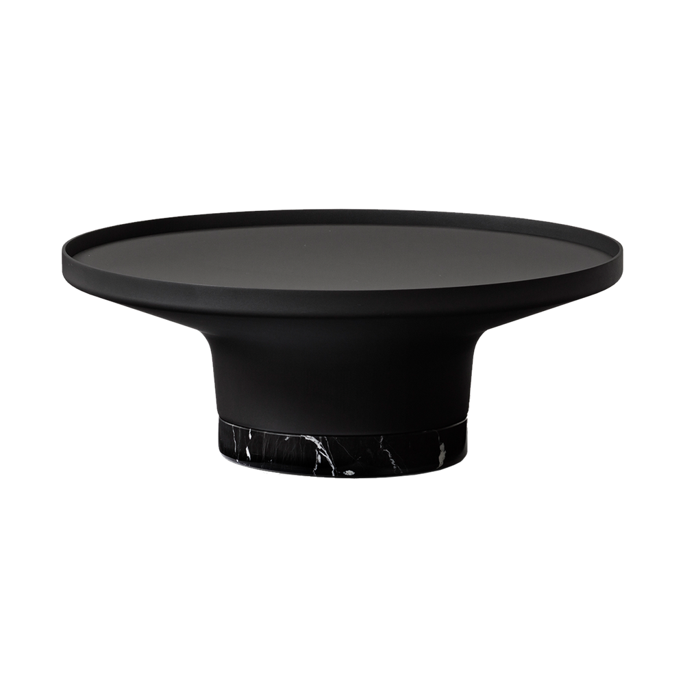 Poller Large Coffee Table, view 1